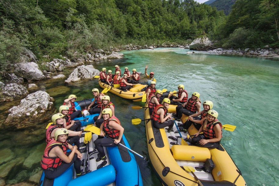 Bezpečnostně právní činnost