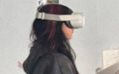 Cestování s 3D brýlemi