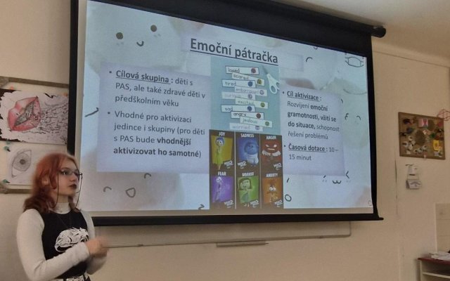 Soutěže - Aktivizační a volnočasové aktivity pro děti