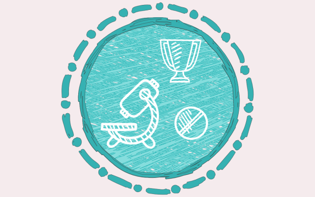 Biologická olympiáda