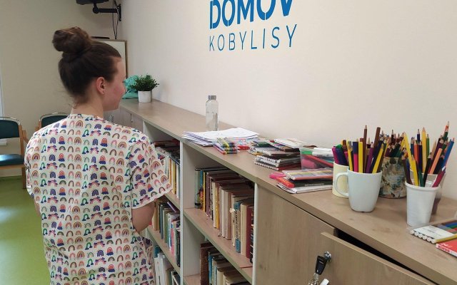 Aktivizační činnosti