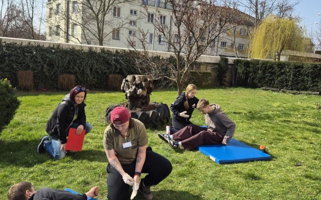 9. ročník celostátní soutěže BPČ