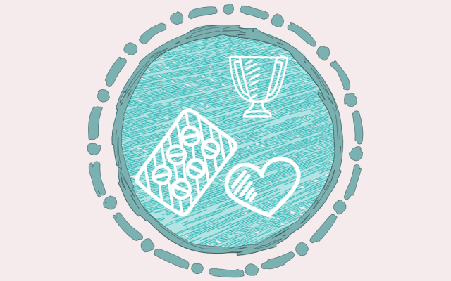 Psychologická olympiáda