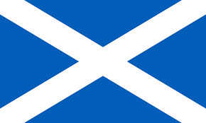 Skotsko 2016