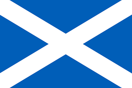 Skotsko 2016